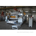 Stretch Cling Film Making Machine